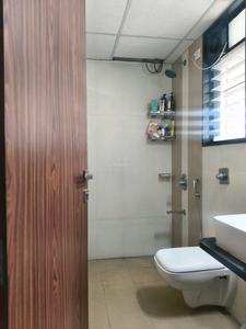 Bedroom Two Image of 990 Sq.ft 2 BHK Apartment / Flat for sale in Bhalerao Savannah Hills, Bavdhan Pune for Rs. 10000000