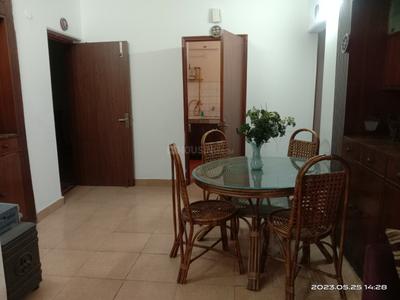 Hall Image of 1100 Sq.ft 2 BHK Builder Floor for rent in Sector 26 Noida for Rs. 32000