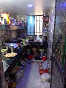 Kitchen Image of 1361 Sq.ft 12 BHK Independent House for sale in Chhatna Patna for Rs. 19500000