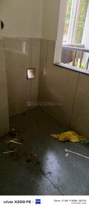 Balcony Image of 750 Sq.ft 1 BHK Apartment / Flat for rent in New Tippasandra Bengaluru for Rs. 35000