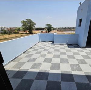 Balcony Image of 900 Sq.ft 2 BHK Independent House for sale in Kharar Mohali for Rs. 6890000