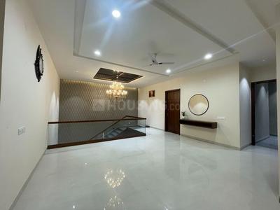Hall Image of 500 Sq.ft 1 BHK Independent House for sale in Guduvancheri Chennai for Rs. 3800000