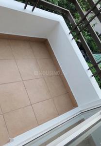 Balcony Image of 1390 Sq.ft 3 BHK Apartment / Flat for rent in Today Ridge Residency, Bajidpur Noida for Rs. 29000