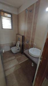 Image of 1750 Sq.ft 3 BHK Apartment / Flat for rent in Goodwill Paradise Phase 1 And 2, Kharghar, Navi Mumbai for Rs. 55000