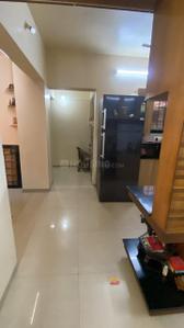 Image of 1335 Sq.ft 3 BHK Apartment / Flat for rent in Pride Panorama, Gokhalenagar, Pune for Rs. 75000