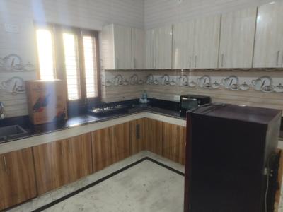 3 BHK Independent Builder Floor