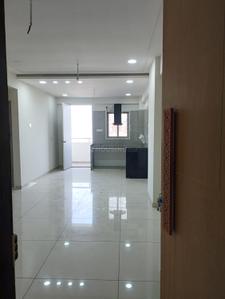 Hall Image of 1200 Sq.ft 2 BHK Apartment / Flat for rent in Chhani Vadodara for Rs. 15500
