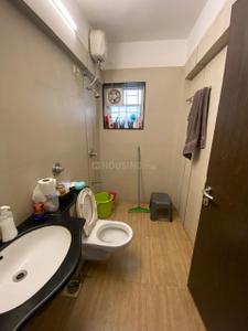 Bathroom Image of 3300 Sq.ft 3 BHK Villa for sale in Bhugaon Pune for Rs. 31000000
