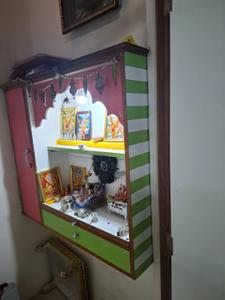 Image of 1200 Sq.ft 3 BHK Apartment / Flat for sale in Ridhi Riddhi Siddhi Elegance, Shyam Nagar, Jaipur for Rs. 7000000