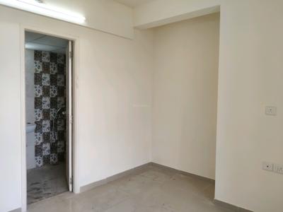 Bedroom Image of 750 Sq.ft 2 BHK Apartment / Flat for rent in Mahindra Happinest Kalyan, Bhiwandi Thane for Rs. 16000