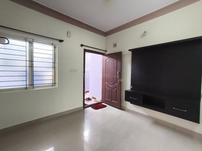 1 BHK Independent House