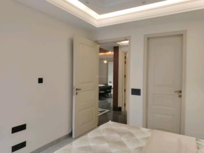 Bedroom Image of 1296 Sq.ft 2 BHK Apartment / Flat for sale in Ireo The Corridors, Sector 67 Gurgaon for Rs. 26000000
