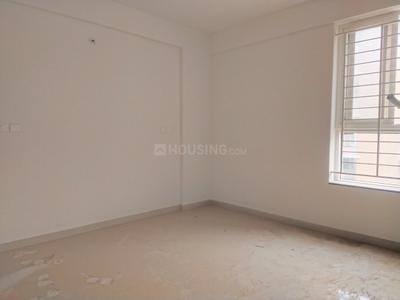 Bedroom Image of 1188 Sq.ft 3 BHK Apartment / Flat for sale in Saritha Serene by Saritha Developers, Gunjur Palya Bengaluru for Rs. 13200000
