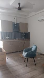 Kitchen Image of 4347 Sq.ft 12 BHK Independent House for sale in Sector 52 Gurgaon for Rs. 75000000