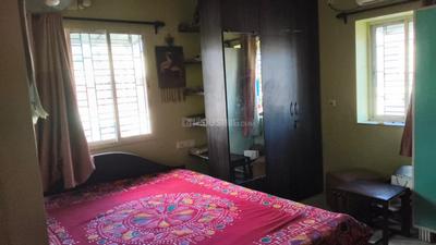 Bedroom Image of 960 Sq.ft 2 BHK Apartment / Flat for sale in South Dum Dum Kolkata for Rs. 4300000