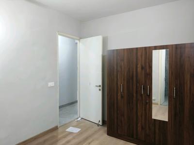 Bedroom Image of 1205 Sq.ft 3 BHK Builder Floor for sale in Signature Global City 81, Sector 81 Gurgaon for Rs. 14400000