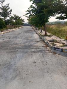 Image of 200 Sq.ft Residential Plot / Land for sale in Turkayamjal, Hyderabad for Rs. 8000000