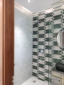 Bedroom One Image of 2250 Sq.ft 4 BHK Builder Floor for sale in Sector 89 Faridabad for Rs. 21500000