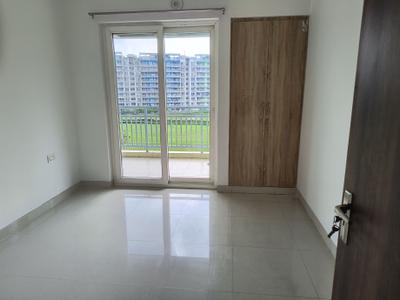 Bedroom Image of 1490 Sq.ft 2 BHK Apartment / Flat for sale in Pacific Golf Estate, Kulhan Dehradun for Rs. 14000000
