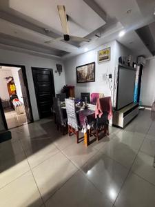 Hall Image of 1785 Sq.ft 3 BHK Apartment / Flat for rent in Pandav Nagar Ghaziabad for Rs. 25000