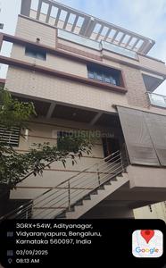 Image of 3800 Sq.ft 4 BHK Independent House for sale in Vidyaranyapura, Bengaluru for Rs. 27500000