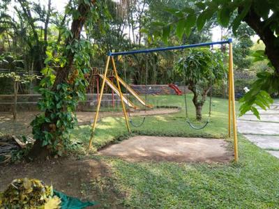 Image of 3270 Sq.ft 3.5 BHK Apartment / Flat for rent in Clover Palisades by Clover Realty &amp; Infrastructure Pvt. Ltd., Kondhwa, Pune for Rs. 130000