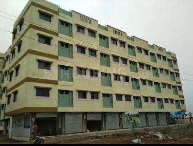 Image of 600 Sq.ft 1 RK Apartment / Flat for sale in Kosamba, Surat for Rs. 765000