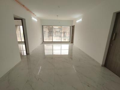 Hall Image of 1200 Sq.ft 3.5 BHK Apartment / Flat for sale in Umang Heights, Andheri West Mumbai for Rs. 40500000