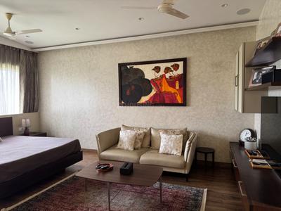 Bedroom Image of 5600 Sq.ft 4.5 BHK Apartment / Flat for sale in Koregaon Park Pune for Rs. 105000000
