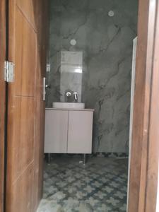 Bedroom Two Image of 1845 Sq.ft 3 BHK Builder Floor for sale in Greenfields Premium Builder Floors, Green Field Colony Faridabad for Rs. 15700000