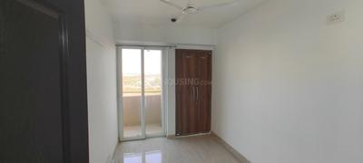 Bedroom Image of 1350 Sq.ft 3 BHK Apartment / Flat for rent in The 3C Lotus Zing, Sector 168 Noida for Rs. 27000