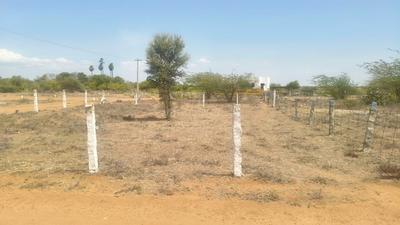 Image of 1742 Sq.ft Residential Plot / Land for sale in Munnirpallam, Tirunelveli for Rs. 1400000