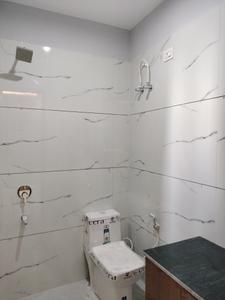 Bedroom One Image of 1350 Sq.ft 3 BHK Builder Floor for sale in BPTP District 5, Sector 84 Faridabad for Rs. 15000000