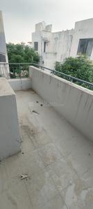 Balcony Image of 925 Sq.ft 2 BHK Builder Floor for rent in Vatika Primrose Floors, Sector 82 Gurgaon for Rs. 22000