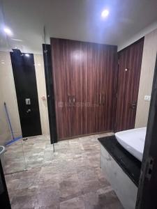 Bedroom Image of 2500 Sq.ft 3 BHK Builder Floor for sale in Ansal Esencia Sector 67, Sector 67 Gurgaon for Rs. 24000000
