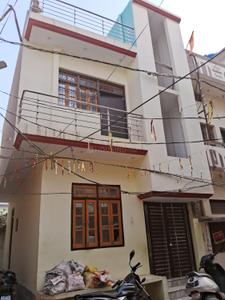 Image of 400 Sq.ft 2 BHK Independent House for sale in Rajajipuram, Lucknow for Rs. 5000000