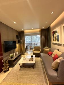 Bedroom Image of 1399 Sq.ft 3 BHK Apartment / Flat for sale in Anandvalli Nashik for Rs. 9900000
