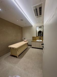Bedroom Image of 1565 Sq.ft 3 BHK Apartment / Flat for sale in Ashiana The Centre Court, Sector 88A Gurgaon for Rs. 20500000