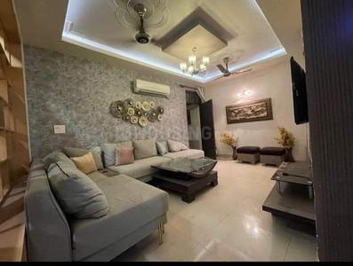 Bedroom Image of BEST LUXURY PG  in Sector 44, Gurgaon