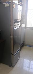 Kitchen Image of 609 Sq.ft 2 BHK Apartment / Flat for sale in Best Harmony Residency, Ghatkopar East Mumbai for Rs. 16500000