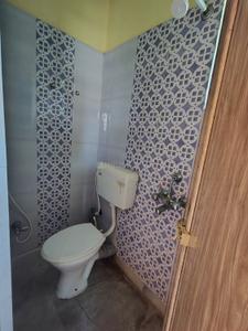 Bathroom Image of 940 Sq.ft 2 BHK Apartment / Flat for sale in Kasba Kolkata for Rs. 5100000