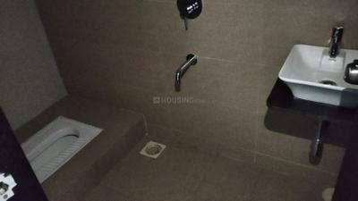Image of 950 Sq.ft 2 BHK Apartment / Flat for rent in Basil Basil Chandrakant, Ambegaon Budruk, Pune for Rs. 22000