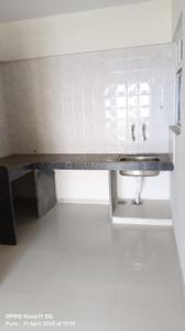 1 BHK Flat
