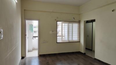 Bedroom Image of 1800 Sq.ft 3 BHK Apartment / Flat for rent in Karkhana Secunderabad for Rs. 32000