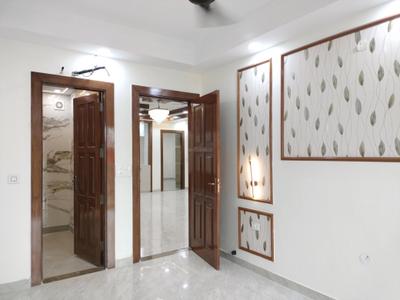 Bedroom Image of 2250 Sq.ft 4 BHK Builder Floor for sale in Sector 85 Faridabad for Rs. 22000000