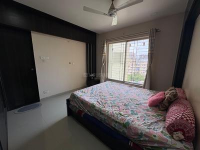 Bedroom Image of 1360 Sq.ft 3 BHK Apartment / Flat for sale in Chirag Grande View 7, Ambegaon Budruk Pune for Rs. 12700000