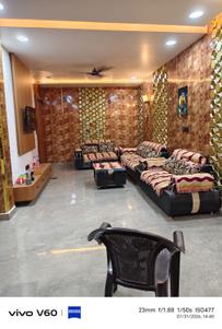 Hall Image of 4500 Sq.ft 6 BHK Independent House for sale in Master Colony Jhansi for Rs. 19500000