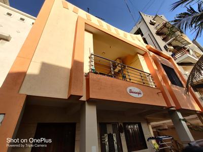 Image of 4800 Sq.ft 5 BHK Independent House for sale in Jahangir Pura, Surat for Rs. 20000000