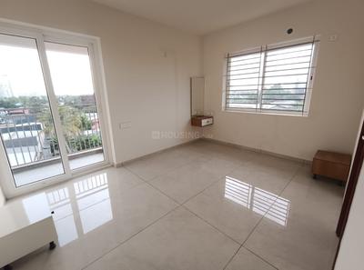 Bedroom Image of 1900 Sq.ft 4 BHK Apartment / Flat for sale in Arya Bhangy Centara, Vyttila Kochi for Rs. 23000000