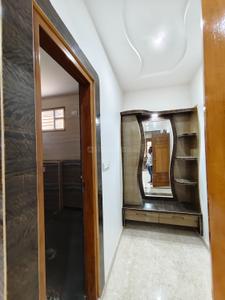 Bedroom Image of 1500 Sq.ft 4 BHK Duplex for sale in Nagarbhavi Bengaluru for Rs. 57500000